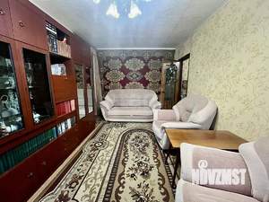 3-к квартира, вторичка, 64м2, 5/9 этаж