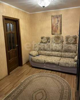 2-к квартира, вторичка, 41м2, 4/5 этаж