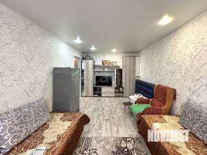1-к квартира, вторичка, 29м2, 1/5 этаж