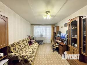 2-к квартира, вторичка, 45м2, 2/5 этаж