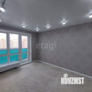 2-к квартира, вторичка, 59м2, 8/11 этаж