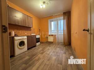 1-к квартира, вторичка, 38м2, 9/9 этаж