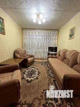 1-к квартира, вторичка, 34м2, 6/9 этаж