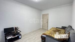 1-к квартира, вторичка, 44м2, 6/18 этаж