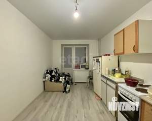1-к квартира, вторичка, 42м2, 5/16 этаж
