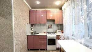 4-к квартира, вторичка, 64м2, 7/9 этаж