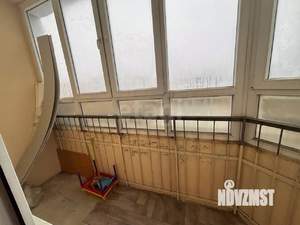 1-к квартира, вторичка, 38м2, 9/9 этаж