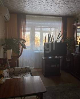 2-к квартира, вторичка, 43м2, 5/5 этаж