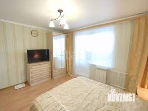 4-к квартира, вторичка, 88м2, 1/10 этаж