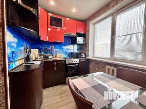 1-к квартира, вторичка, 33м2, 10/10 этаж