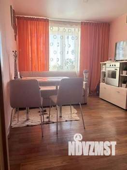 1-к квартира, вторичка, 44м2, 9/14 этаж