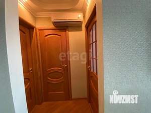 4-к квартира, вторичка, 84м2, 5/5 этаж