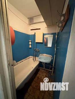 3-к квартира, вторичка, 64м2, 8/9 этаж