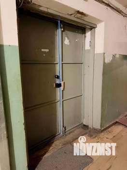 Студия квартира, вторичка, 13м2, 4/5 этаж