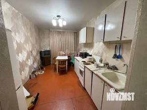 4-к квартира, вторичка, 75м2, 2/9 этаж