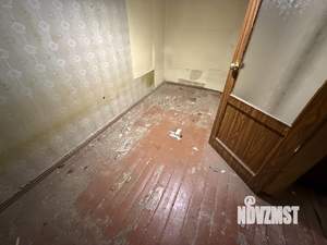 3-к квартира, вторичка, 54м2, 4/4 этаж