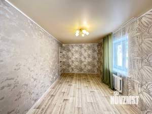 1-к квартира, вторичка, 30м2, 1/4 этаж