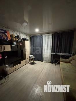 1-к квартира, вторичка, 35м2, 7/9 этаж