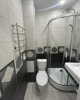 Студия квартира, вторичка, 24м2, 7/9 этаж