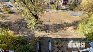 2-к квартира, вторичка, 47м2, 5/5 этаж