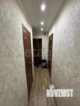 1-к квартира, вторичка, 27м2, 2/9 этаж