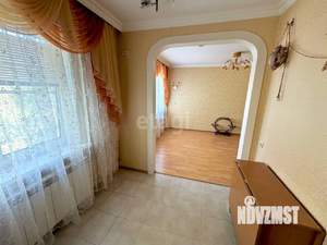 3-к квартира, вторичка, 64м2, 5/5 этаж