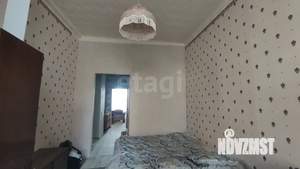 2-к квартира, вторичка, 52м2, 3/4 этаж