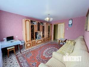 2-к квартира, вторичка, 48м2, 3/5 этаж