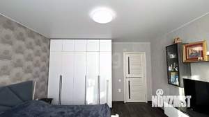 2-к квартира, вторичка, 49м2, 3/9 этаж