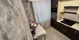 1-к квартира, вторичка, 39м2, 9/9 этаж