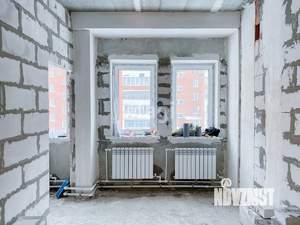 2-к квартира, вторичка, 80м2, 1/4 этаж