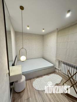 2-к квартира, вторичка, 42м2, 2/5 этаж