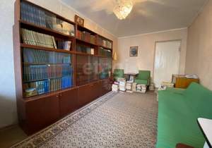 2-к квартира, вторичка, 48м2, 5/5 этаж