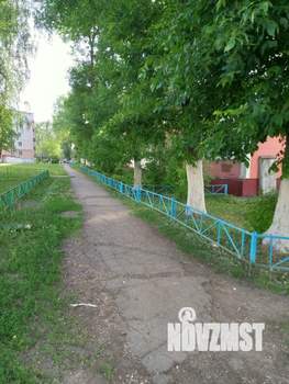 1-к квартира, вторичка, 33м2, 2/5 этаж