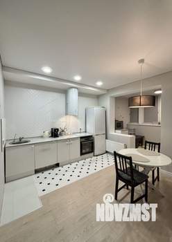 2-к квартира, вторичка, 58м2, 12/16 этаж