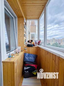 Студия квартира, вторичка, 28м2, 7/11 этаж