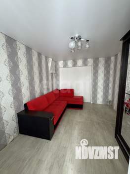 1-к квартира, вторичка, 21м2, 3/5 этаж