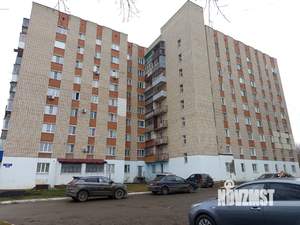 1-к квартира, вторичка, 35м2, 3/9 этаж