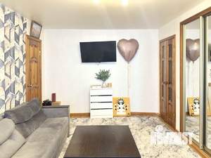 2-к квартира, вторичка, 44м2, 5/5 этаж