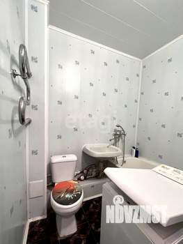 1-к квартира, вторичка, 43м2, 9/10 этаж