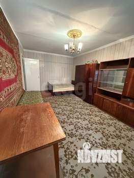 1-к квартира, вторичка, 35м2, 5/5 этаж