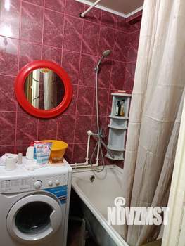 2-к квартира, вторичка, 43м2, 1/5 этаж