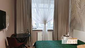 2-к квартира, вторичка, 62м2, 1/8 этаж