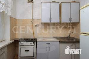 2-к квартира, вторичка, 41м2, 2/5 этаж