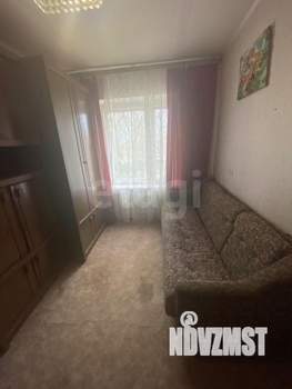 2-к квартира, вторичка, 44м2, 3/9 этаж