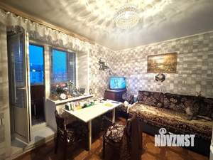 1-к квартира, вторичка, 42м2, 5/5 этаж