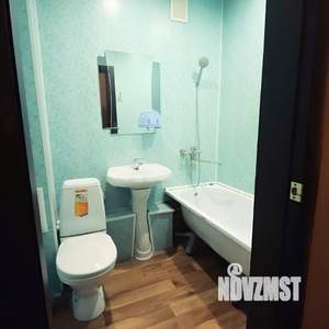 1-к квартира, вторичка, 31м2, 3/9 этаж