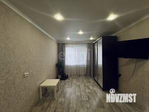 1-к квартира, вторичка, 33м2, 5/5 этаж