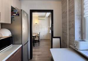 4-к квартира, вторичка, 78м2, 4/5 этаж