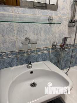 3-к квартира, вторичка, 61м2, 5/5 этаж